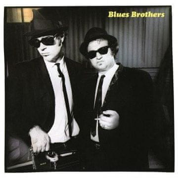 Blues Brothers - Aktovka puna bluesa (LP)