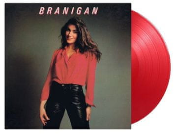 Branigan Laura - Branigan (Crveni vinil) (LP)