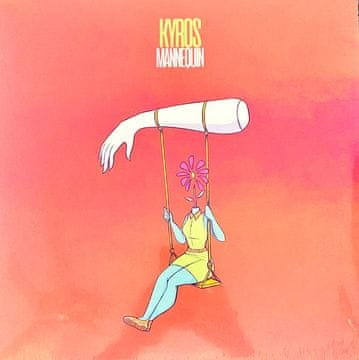 ACHIMMADANG Kyros - Mannequin (LP)