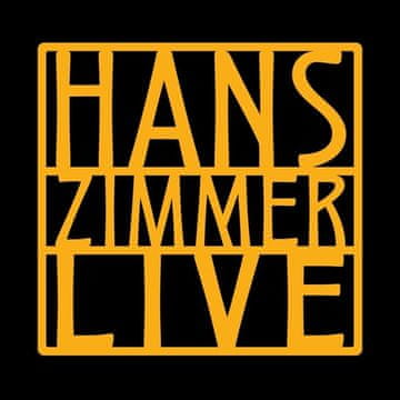 Zimmer Hans - Uživo (2CD)
