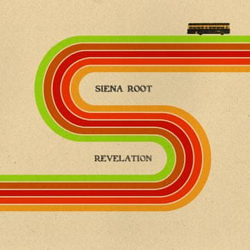 ACHIMMADANG Siena Root - Otkrivenje (CD)
