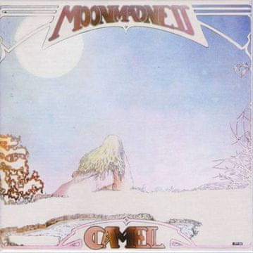 Camel - Moonmadness (Remasterirani box set) (2CD+BLURAY)