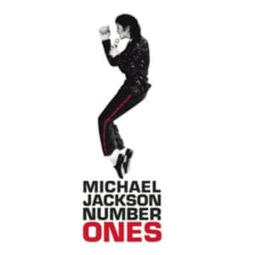 Jackson Michael - Brojevi Jedan (CD)