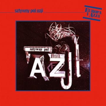 PB Azijski ukočeni prijatelj - Europa i Azija (SACD)