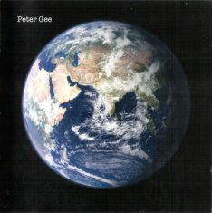ACHIMMADANG Peter Gee - Istočno od raja (CD)