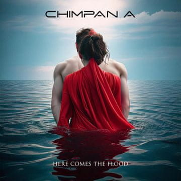 ACHIMMADANG Šimpan A - Evo dolazi potop (CD EP)