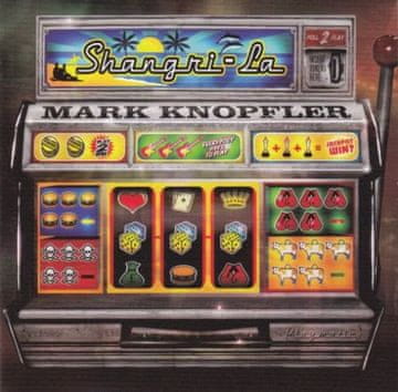 BE Knopfler Mark - Shangri La (SACD)