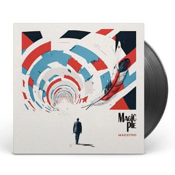 ACHIMMADANG Čarobna pita - Maestro (LP)