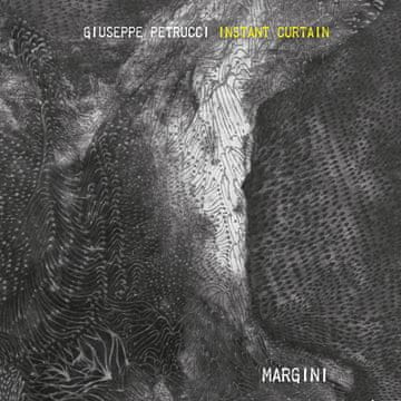ACHIMMADANG Instant Curtain - Margini (LP)