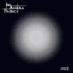 ACHIMMADANG Projekt Aurora - EVOS12 (CD)