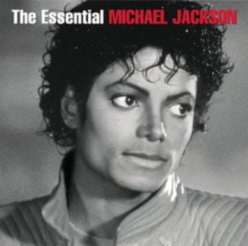 Jackson Michael - The Essential (2CD)
