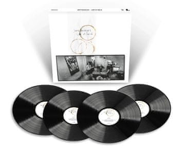 Buckley Jeff – Uživo u Sin-E-u (4LP)