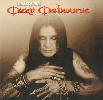 Osbourne Ozzy - Bitno Ozzy Osbourne (2CD)