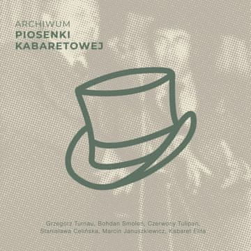 PB Razno - Arhiva kabaretskih pjesama (CD)
