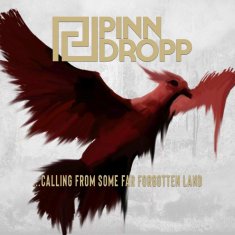 ACHIMMADANG Pinn Dropp - ...Zov iz neke daleke zaboravljene zemlje (CD)