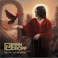 ACHIMMADANG Pinn Dropp - For The Love Of Drama (CD)