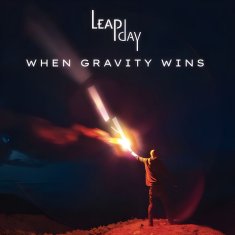 ACHIMMADANG Prijestupni dan - Kad gravitacija pobijedi (CD)