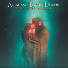 ACHIMMADANG Abraham, Baker, Lyndon - Kamo idemo odavde (CD)