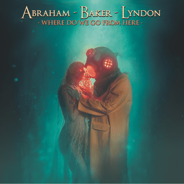 ACHIMMADANG Abraham, Baker, Lyndon - Kamo idemo odavde (CD)