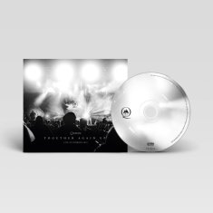 ACHIMMADANG Quidam - Zajedno Opet EP - Uživo (CD)