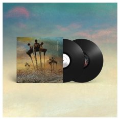 ACHIMMADANG Quidam - Sami Zajedno (2LP)