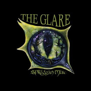 ACHIMMADANG Spriggan Mist - The Glare (CD)