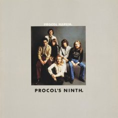 ACHIMMADANG Procol Harum - Procol's Ninth (CD)