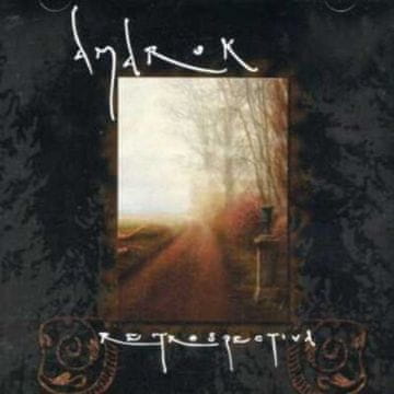 ACHIMMADANG Amarok (Španjolska) - Retrospectiva (CD)
