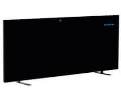 Lafe ThermoSmart 700 W električni radijator, crni (LAFHEA47731)