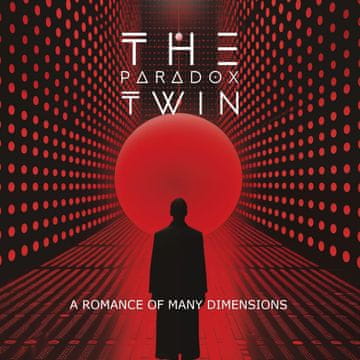 NOVA Paradox Twin - Romansa mnogih dimenzija (CD)