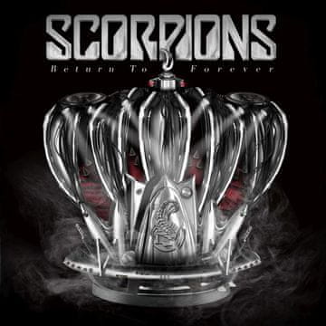 Scorpions - Povratak u zauvijek (2LP)