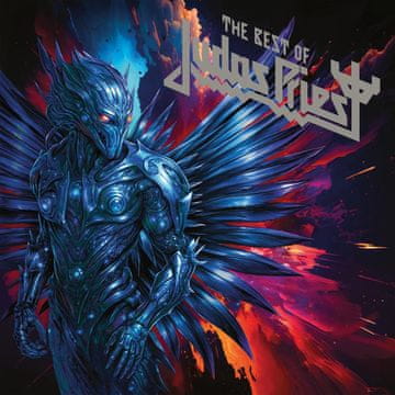 Judas Priest - Najbolje od Judas Priesta (CD)