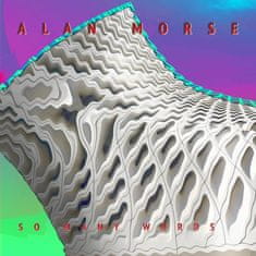 ACHIMMADANG Alan Morse - Toliko riječi (CD)
