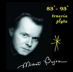 PB Michał Bajor - Michał Bajor 83/93 3. dio (CD)