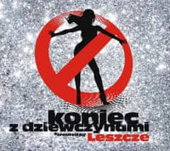 PB Leszcze - Nema više djevojaka (CD)