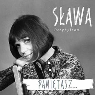 PB Przybylska Sława - Sjećaš li se... (CD)