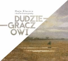 PB Majin krpelj - Duda-Graczowi (CD)