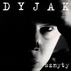 PB Dyjak Marek - Sznyty (CD)