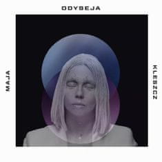 PB Maja Krpelj - Odiseja (CD)