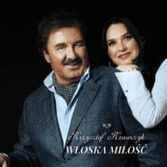 PB Krawczyk Krzysztof - Talijanska ljubav (CD)