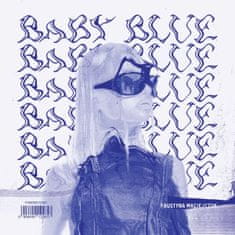 PB Maciejczuk Faustyna - Baby Blue (CD)