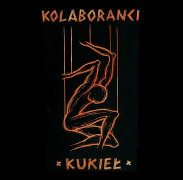 PB Suradnici - Kukieł (Reizdanje 2021.) (CD)