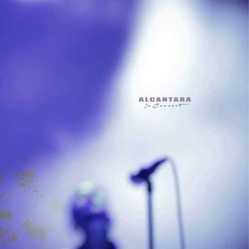 ACHIMMADANG Alcantara - Na koncertu (CD)
