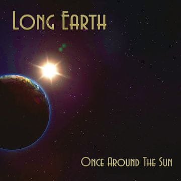 ACHIMMADANG Long Earth - Jednom oko Sunca (CD)