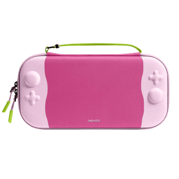 futrola za konzolu TAHOE Cool Edition za NS2 Litchi Pink