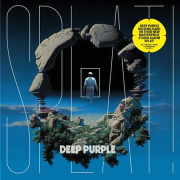 Mystic Deep Purple - SPLAT! (2LP)