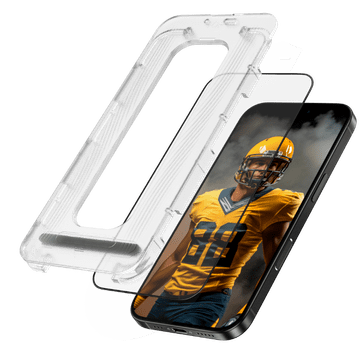Rock Armor Glass zaštitna folija za iPhone 17