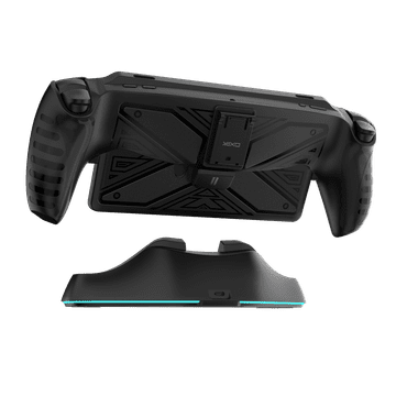 REVEL FORCE NE punjač za PS Portal Techno crni