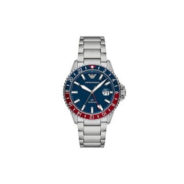 Emporio Armani AR11590 Diver muški sat + KUTIJU