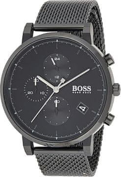 Hugo Boss MUŠKI SAT HB1513813 + KUTIJA